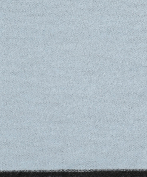 Zijden Sjaal | Blauw