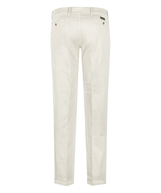 Pantalon Boston | Cream