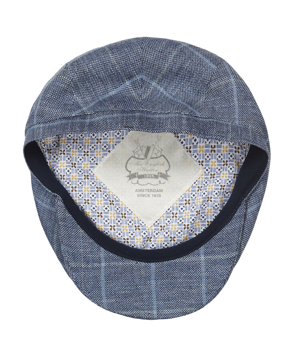 Klassische Kappe | Blau