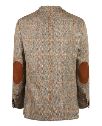 Harris Tweed Colbert | Bruin