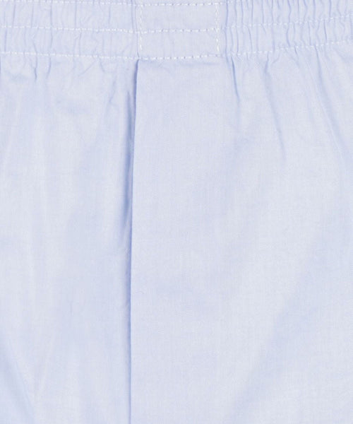 Luxe Boxershort | Blauw