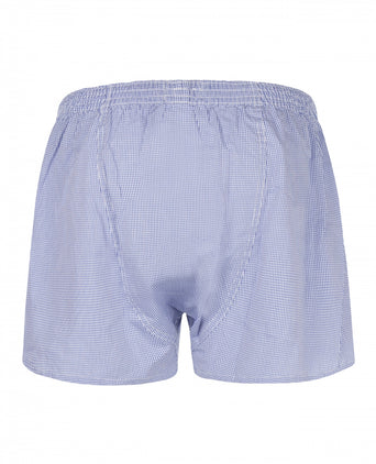 Luxe Boxershort | Blauw