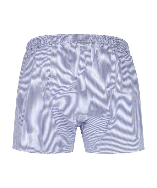 Luxe Boxershort | Blauw