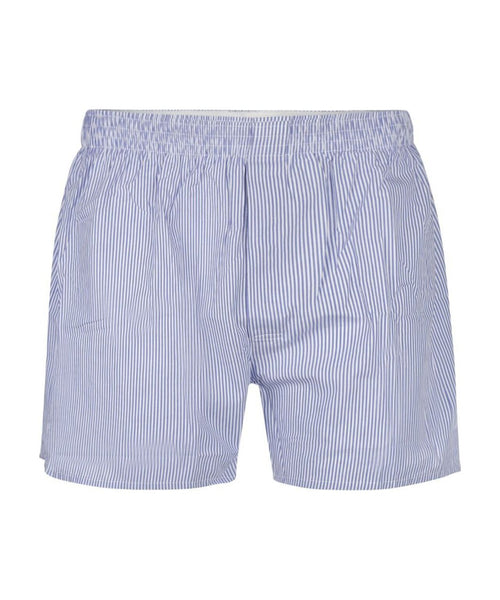 Luxe Boxershort | Blauw