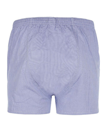 Luxe Boxershort | Blauw
