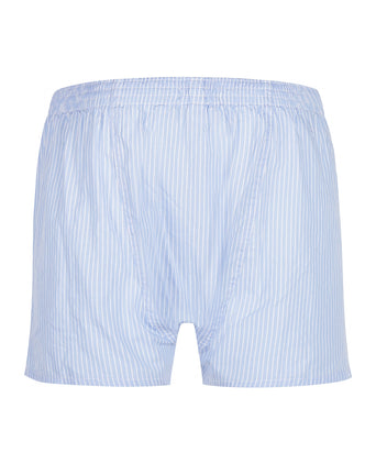 Luxe Boxershort | Blauw