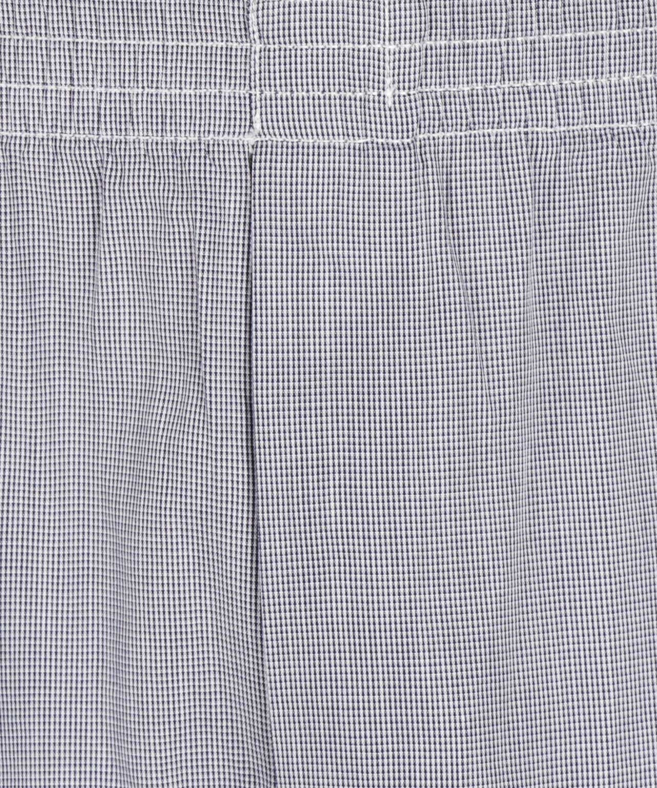 Luxury Boxer Shorts | Denim Blue