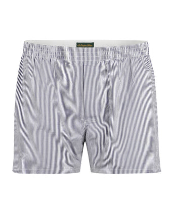 Luxe Boxershort | Blauw