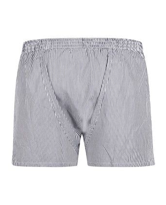 Luxe Boxershort | Blauw