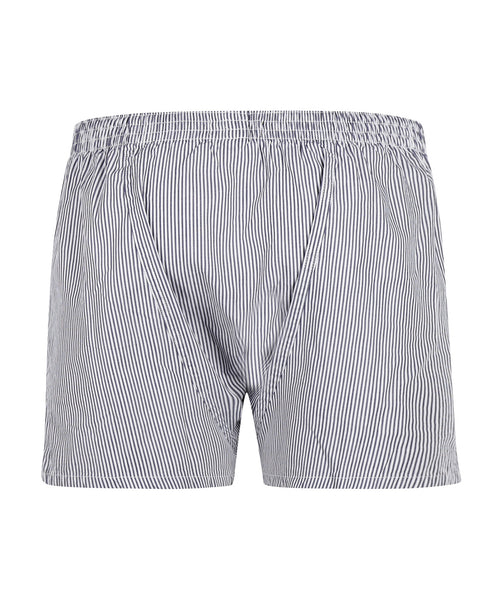 Luxe Boxershort | Blauw