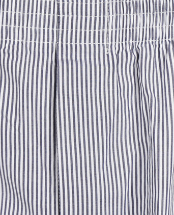 Luxe Boxershort | Blauw