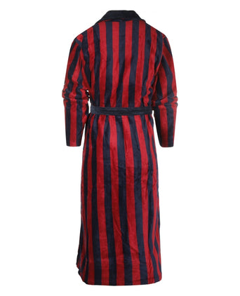 Kamerjas Velour | Blauw