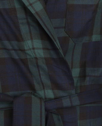 Kamerjas Katoen en Wol | Blackwatch