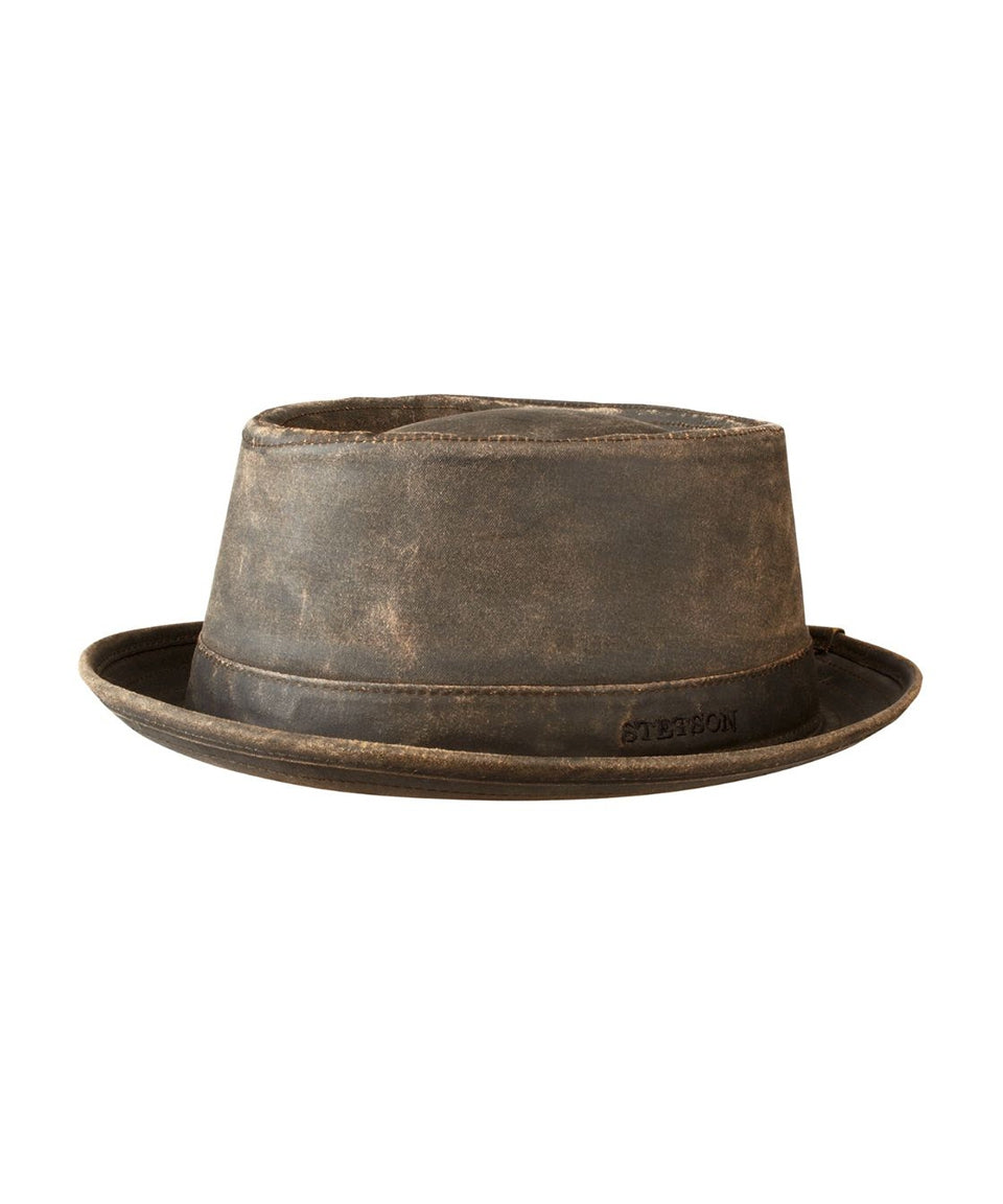 Pork Pie Hat Co/PES | Braun