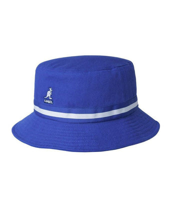 Stripe Lahinch Hoed | Blauw