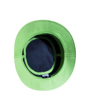 Stripe Lahinch Hoed | Navy Blauw