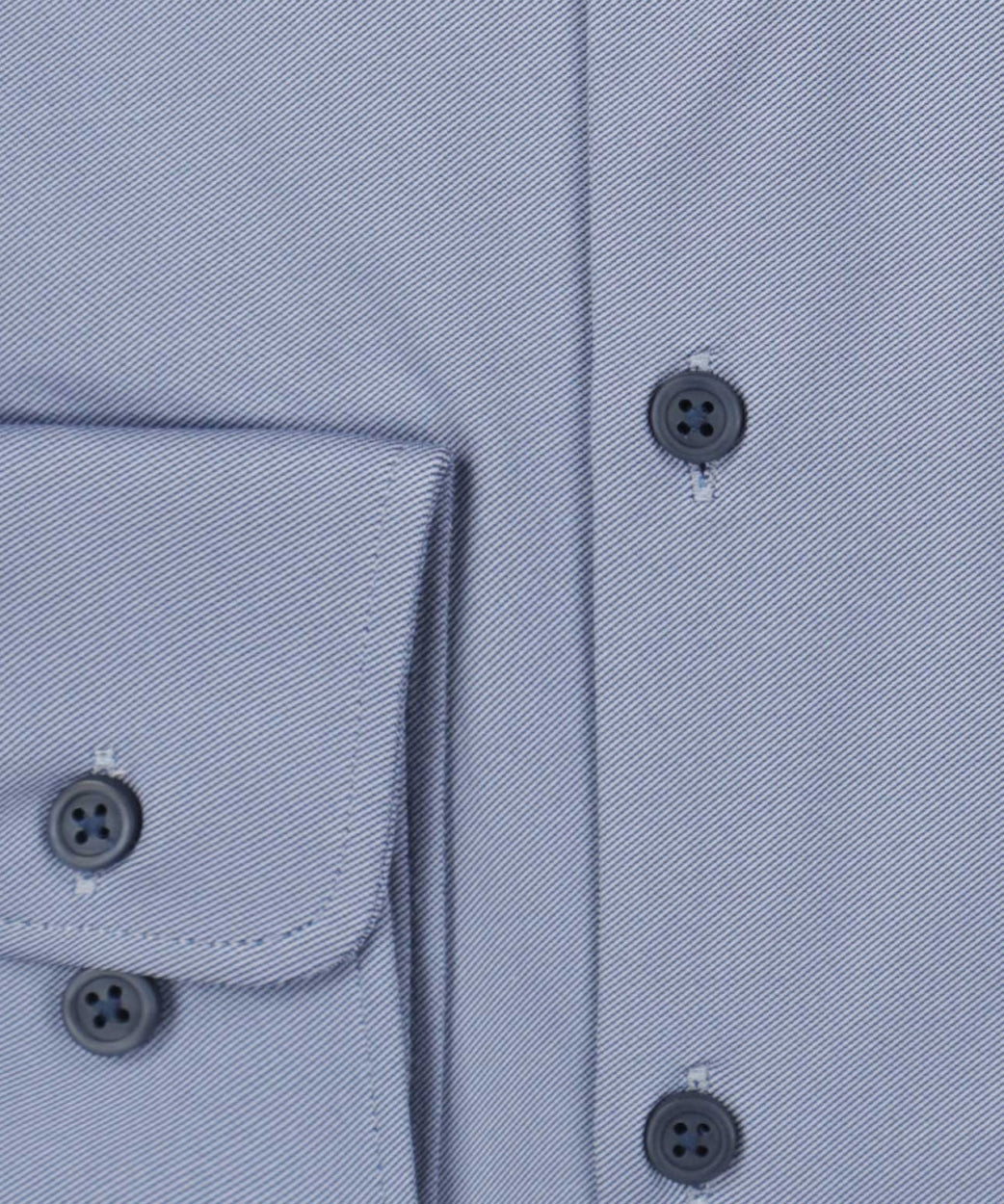 Funktionshemd | Blau