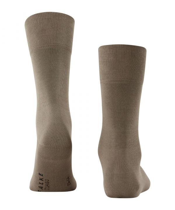 Tiago Herrensocken | Grau