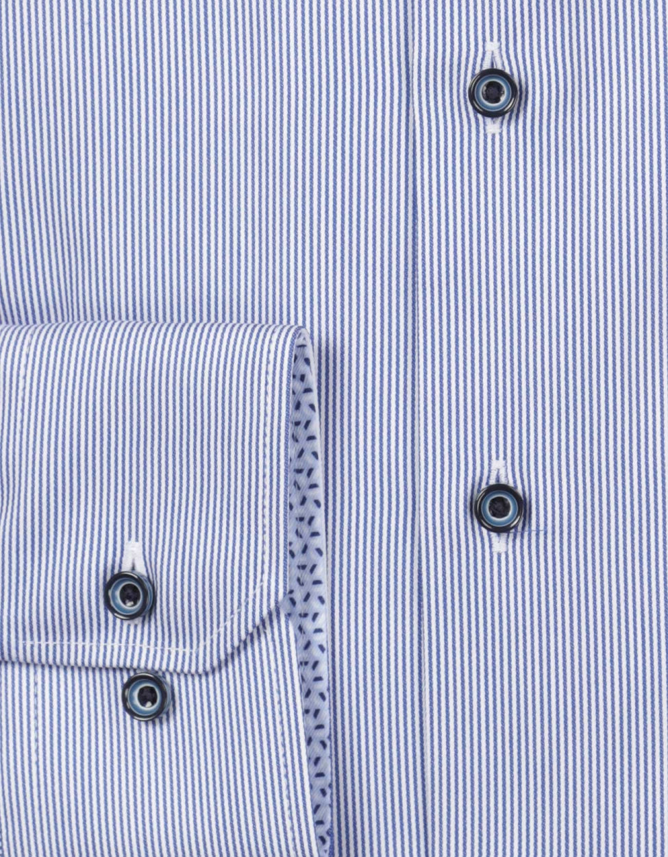 Shirt katoen SW |