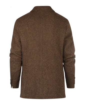 Tweed Jas Cooper | Bruin