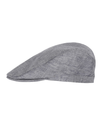 Klassieke Pet | Blauw