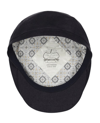 Klassieke Pet | Navy Blauw