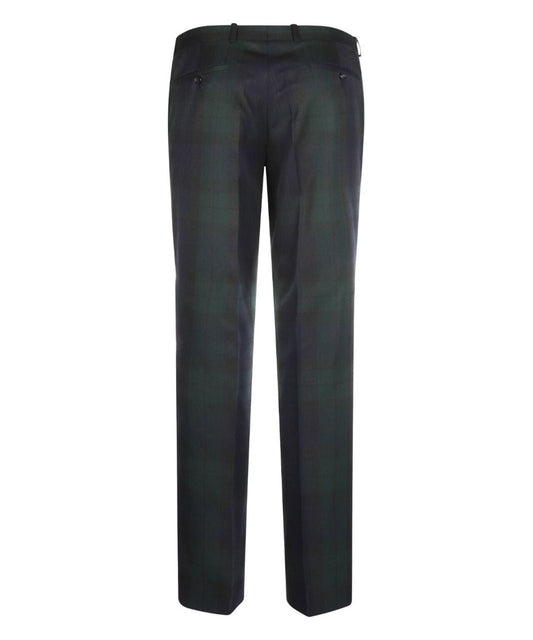 Ruit Pantalon | Blackwatch ruit