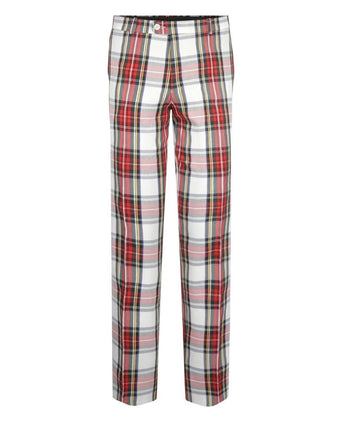 Chino Ruit | Rood