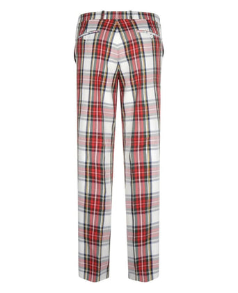 Chino Ruit | Rood