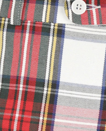 Chino Ruit | Rood