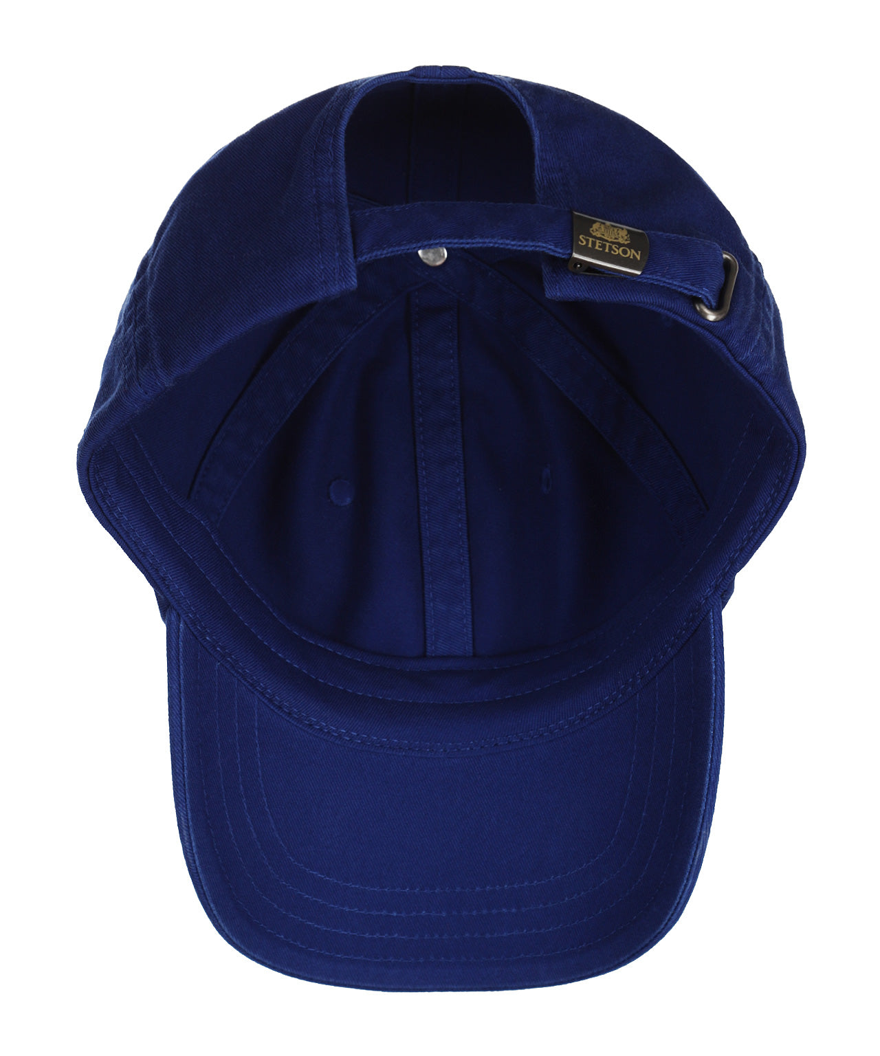 Baseball Cap Cotton | Royal Blue