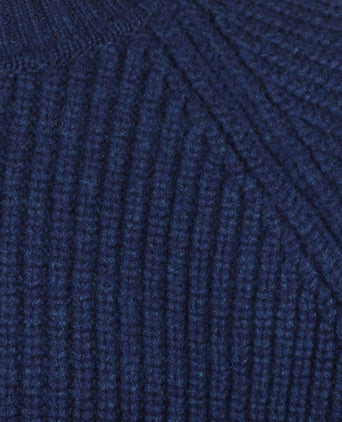 William Lockie Trui Joss Earl Ronde Hals | Regatta