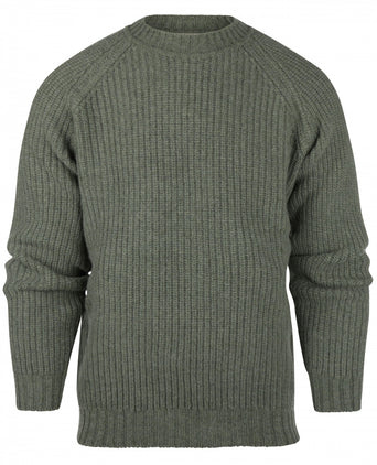 William Lockie Trui Joss Earl Ronde Hals | Landscape