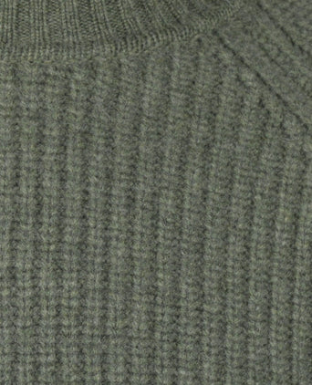 William Lockie Trui Joss Earl Ronde Hals | Landscape