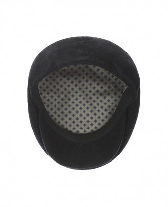 Klassieke pet | Zwart