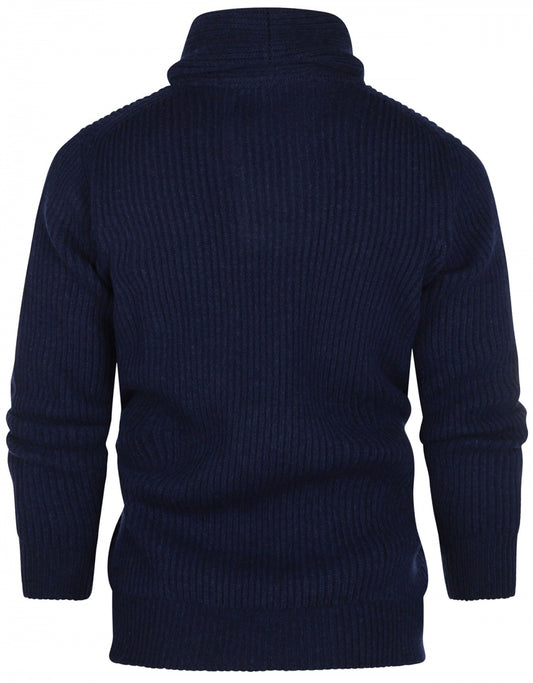 Pullover Sjaalkraag | Regatta