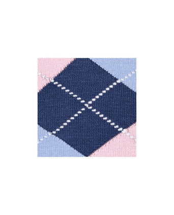 Manchester heren sokken | Blauw