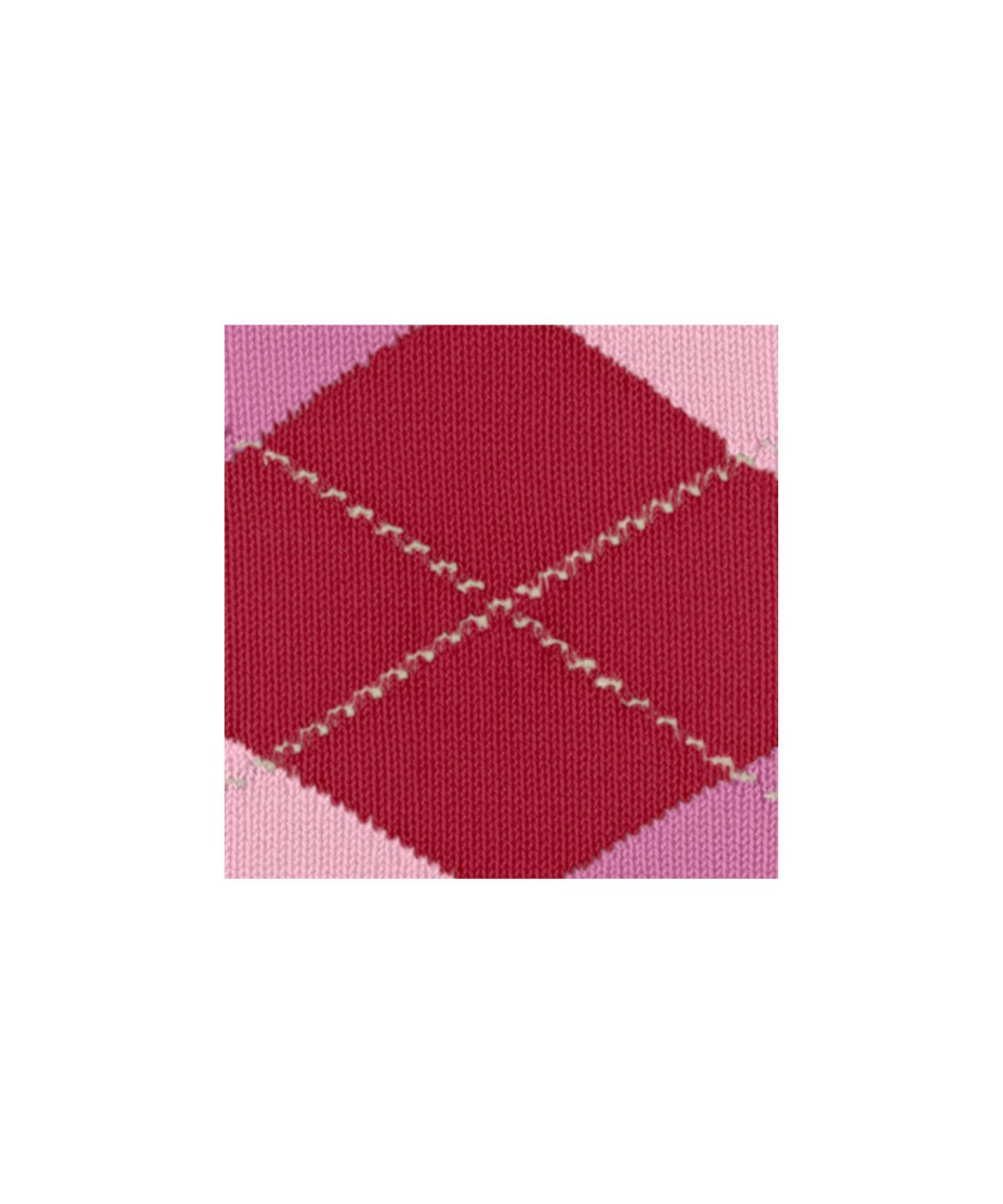 Covent Garden men's socks | Red