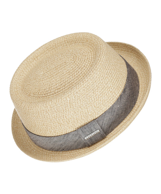 Pork Pie Toyo | Beige