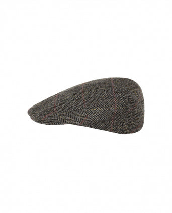 Klassieke Pet | Grijs