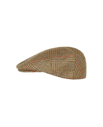 Klassieke Pet | Bruin