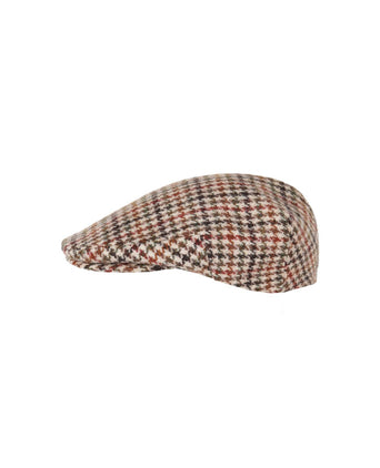 Klassieke Pet | Bruin