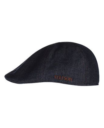 Stetson Texas Denim Sustainable | Navy