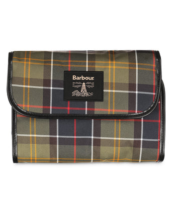 Barbour Toilettas | Groen
