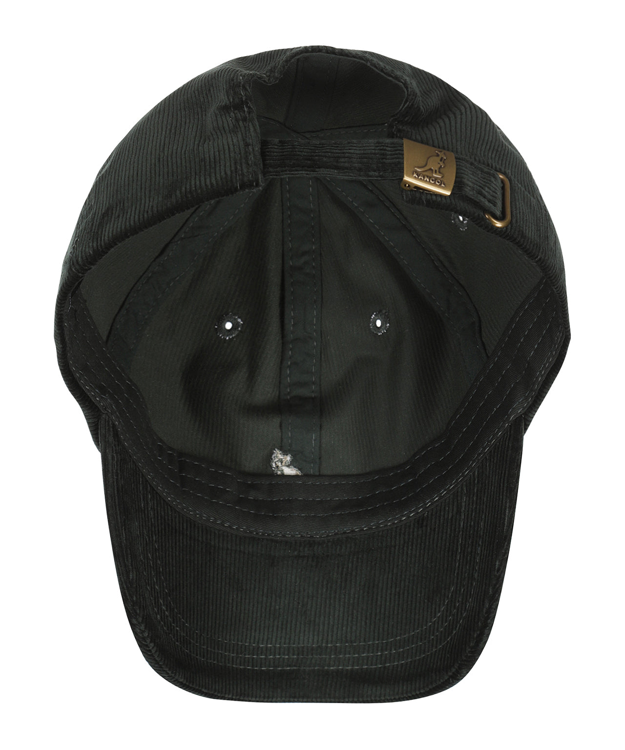 Corduroy Baseball | Forrester