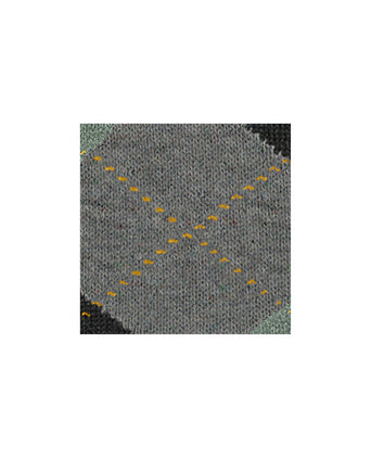 Burlington Dundee Sok | Grijs