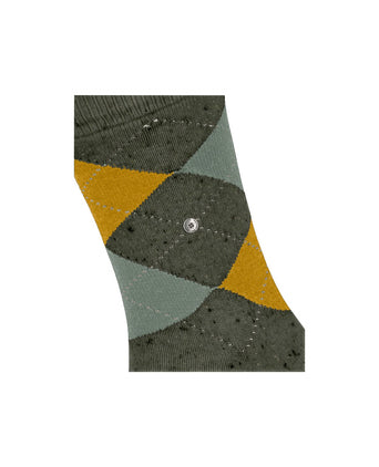 Burlington Dundee Sok | Groen