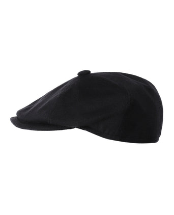 Cap Cashmere | Navy Blauw