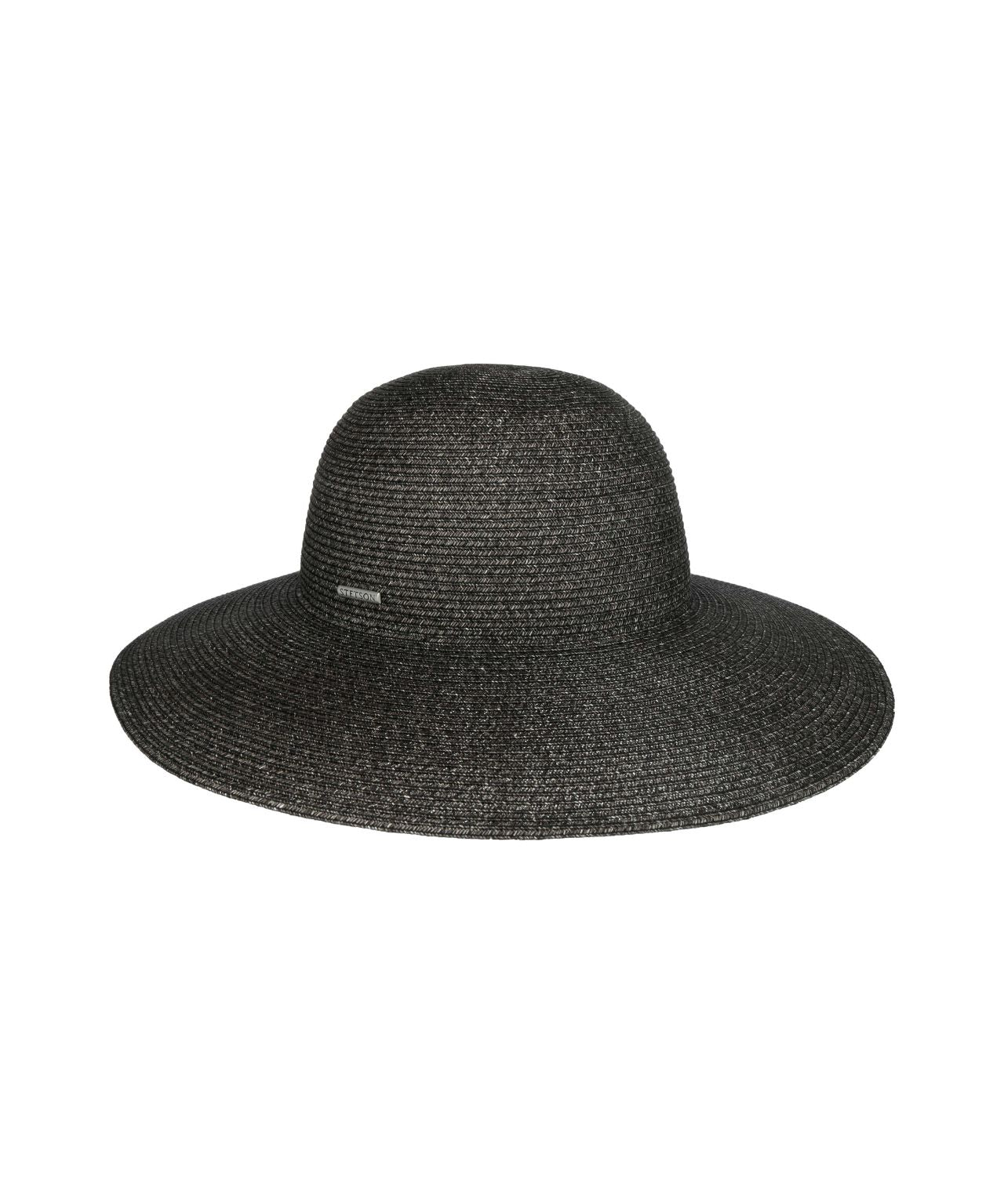 Stetson Damen Toyo | Anthrazitgrau