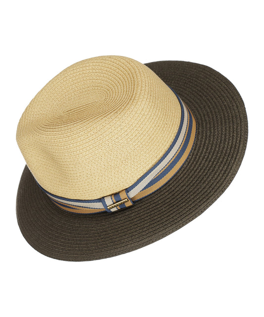 Traveller Toyo | Beige/Olijf